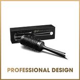 ghd Ceramic Vented Radial Brush Size 4 Barrel