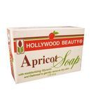 Hollywood Beauty Apricot Soap