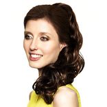 Sleek Jasmine Hair Couture Synthetic Ponytail