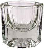 Julienne Glass Bowl
