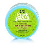 Just For Me Curl Peace Defining Curl & Coil Cream