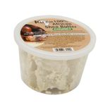 Kuza African Shea Butter White Chunky