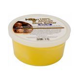 Kuza African Shea Butter Yellow Solid