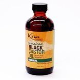 Kuza Jamaican Black Castor Oil Original