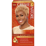 Light Golden Blonde - 9.23