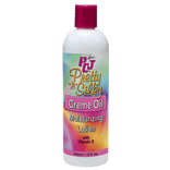 Luster's PCJ Pretty N Silky Creme Oil