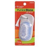 Magic Collection Pumice Stone With Brush Ps8929