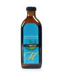 Mamado Jamaican Black Castor Oil With Argan