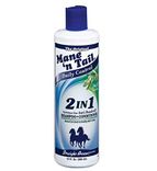 Mane 'n Tail Daily Control 2 in 1 Anti-Dandruff Shampoo & Conditioner