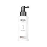 Nioxin System 1 Scalp Treatment