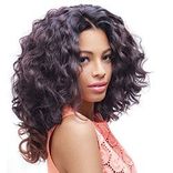 Sleek Fashion Idol 101 Peru Natural Weave