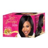 Soft & Beautiful No-Lye Ultimate Conditioning Relaxer