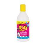 Sulfur8 Kid's Conditioning Shampoo