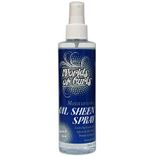 World Of Curls Oil Sheen Spray - Regular Hair